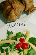 Сеть ресторанов "Zodiac"