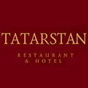 Ресторан Татарстан