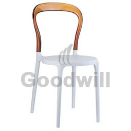Дизайнерский стул пластиковый A3-014
