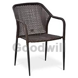 Кресло плетеное A5-033