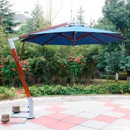 Зонт для кафе Y1-303
